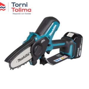 Sierra Podar Inal BAT 3AH +CAR DUC101SF MAKITA-Tornitolima