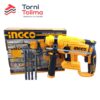 Rotomartillo INAL 20V CRHLI2201 SIN BAT SIN CAR-Tornitolima.com